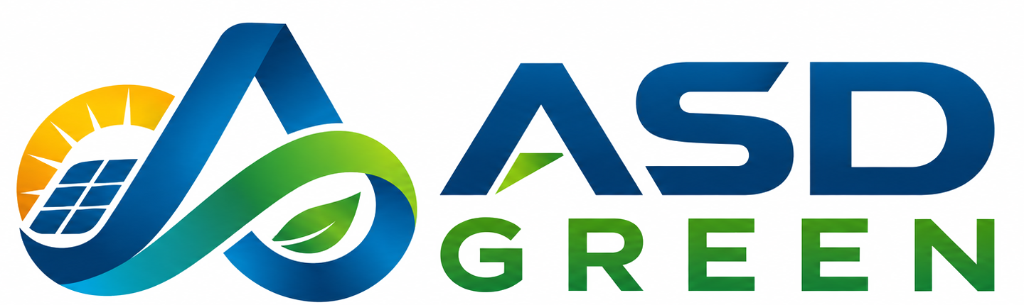 ASD Green